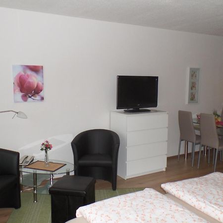 Appartements Im Predigtstuhl Resort 상트엥글마 객실 사진