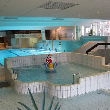 Appartements Im Predigtstuhl Resort 상트엥글마 외부 사진