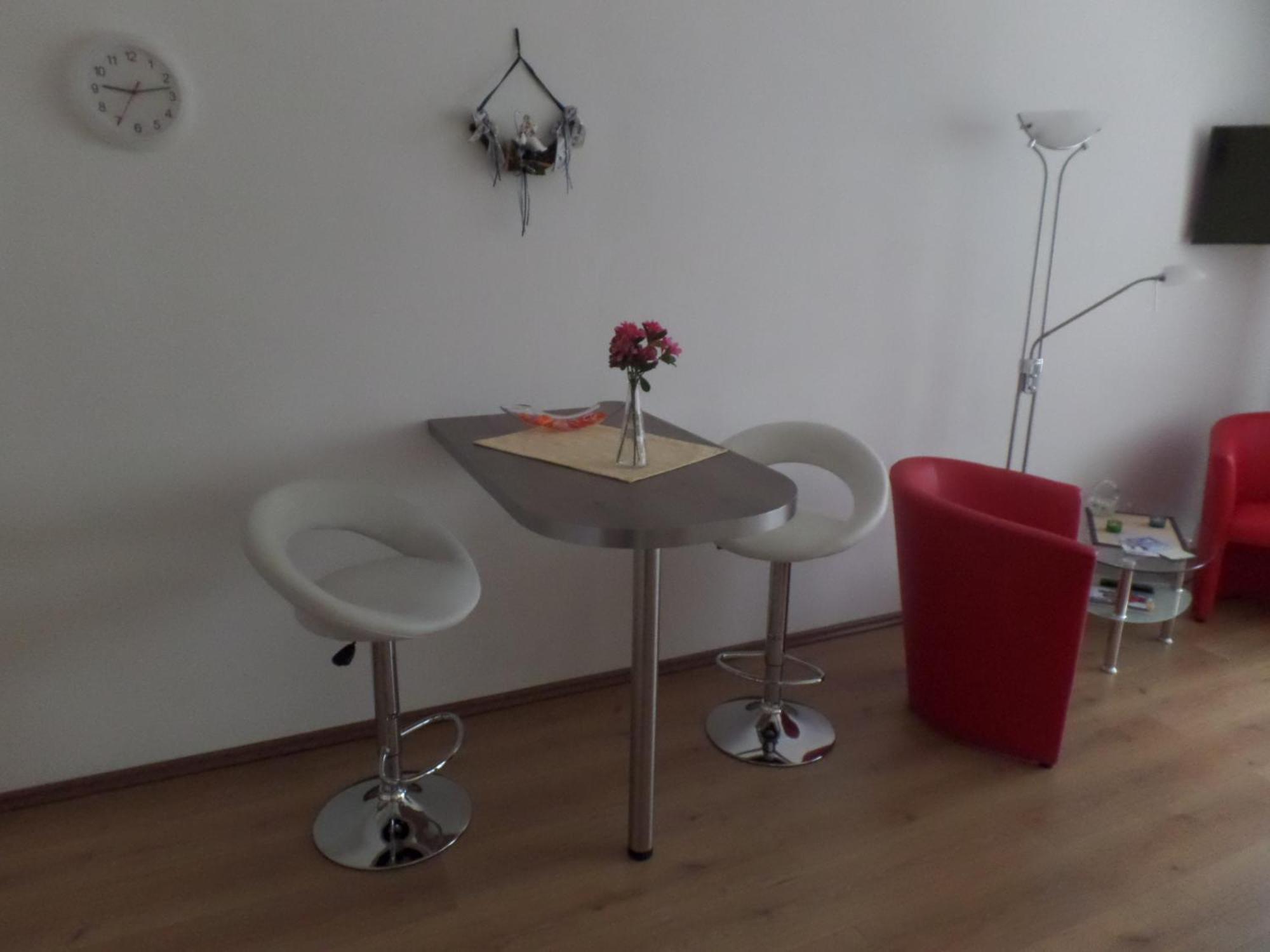 Appartements Im Predigtstuhl Resort 상트엥글마 객실 사진