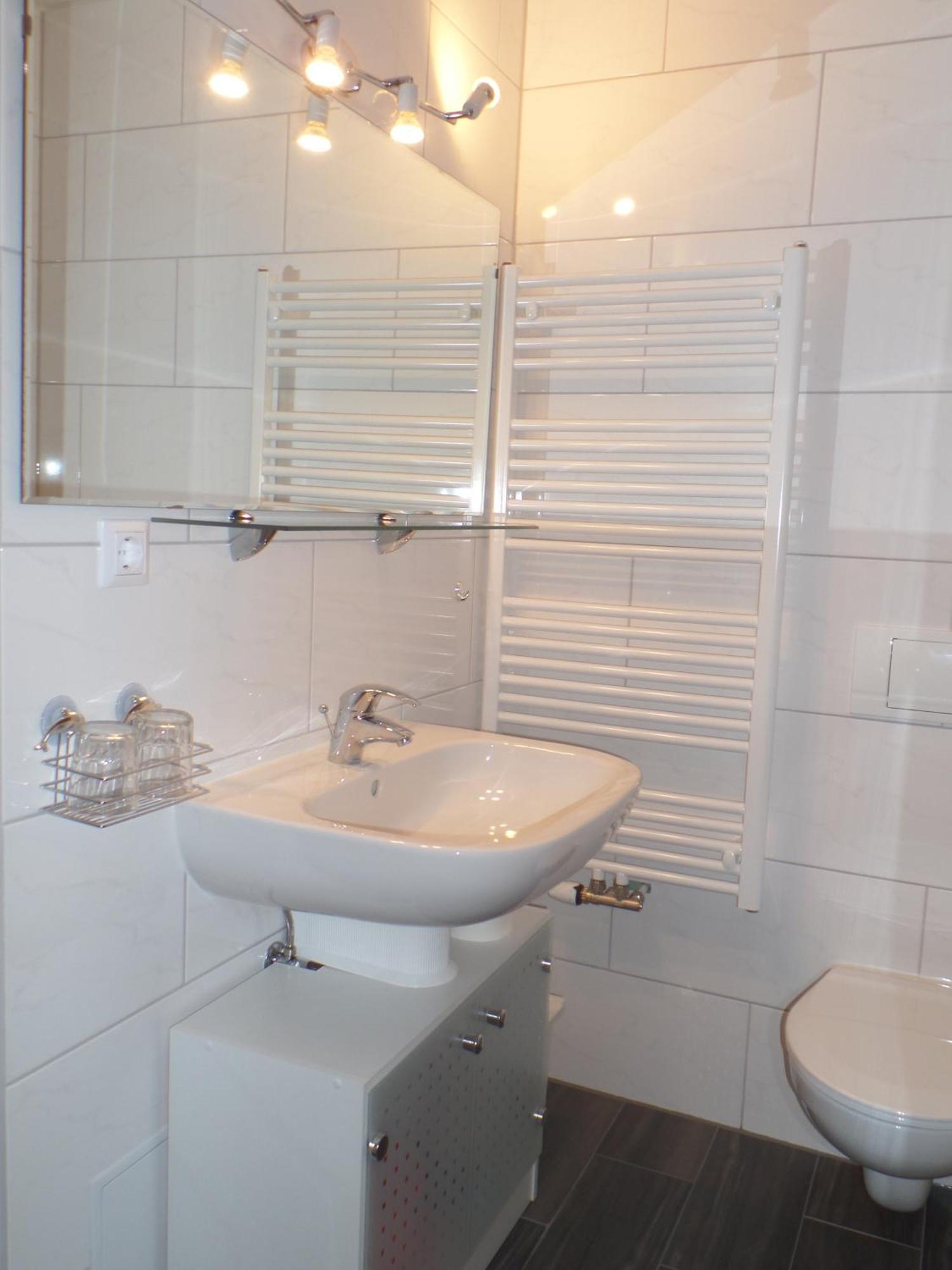 Appartements Im Predigtstuhl Resort 상트엥글마 객실 사진