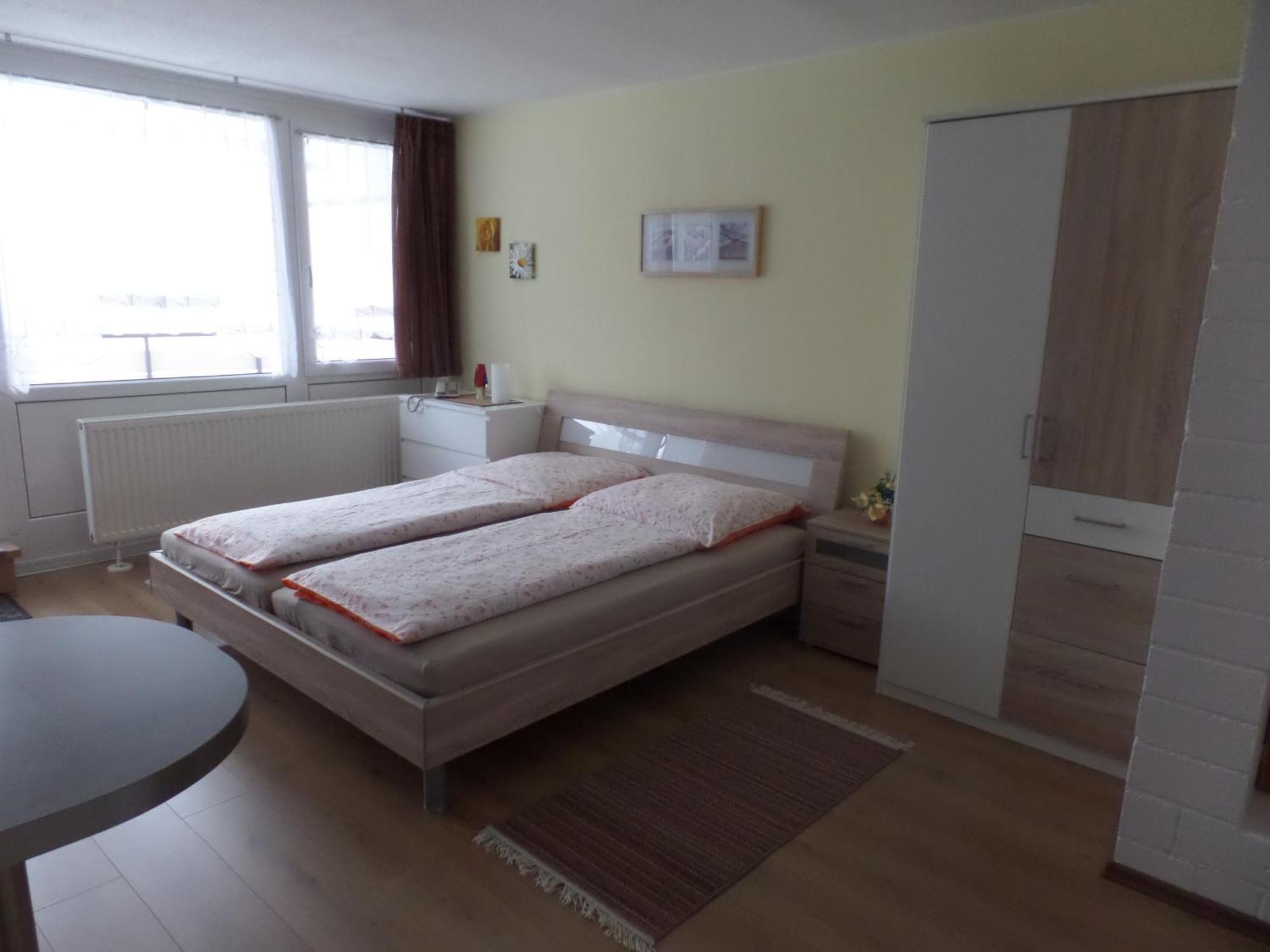 Appartements Im Predigtstuhl Resort 상트엥글마 객실 사진