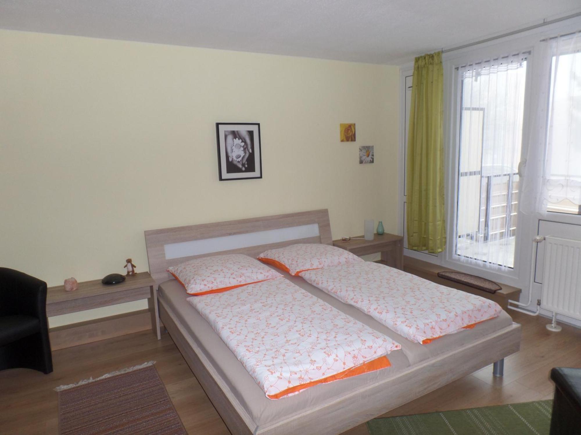 Appartements Im Predigtstuhl Resort 상트엥글마 객실 사진
