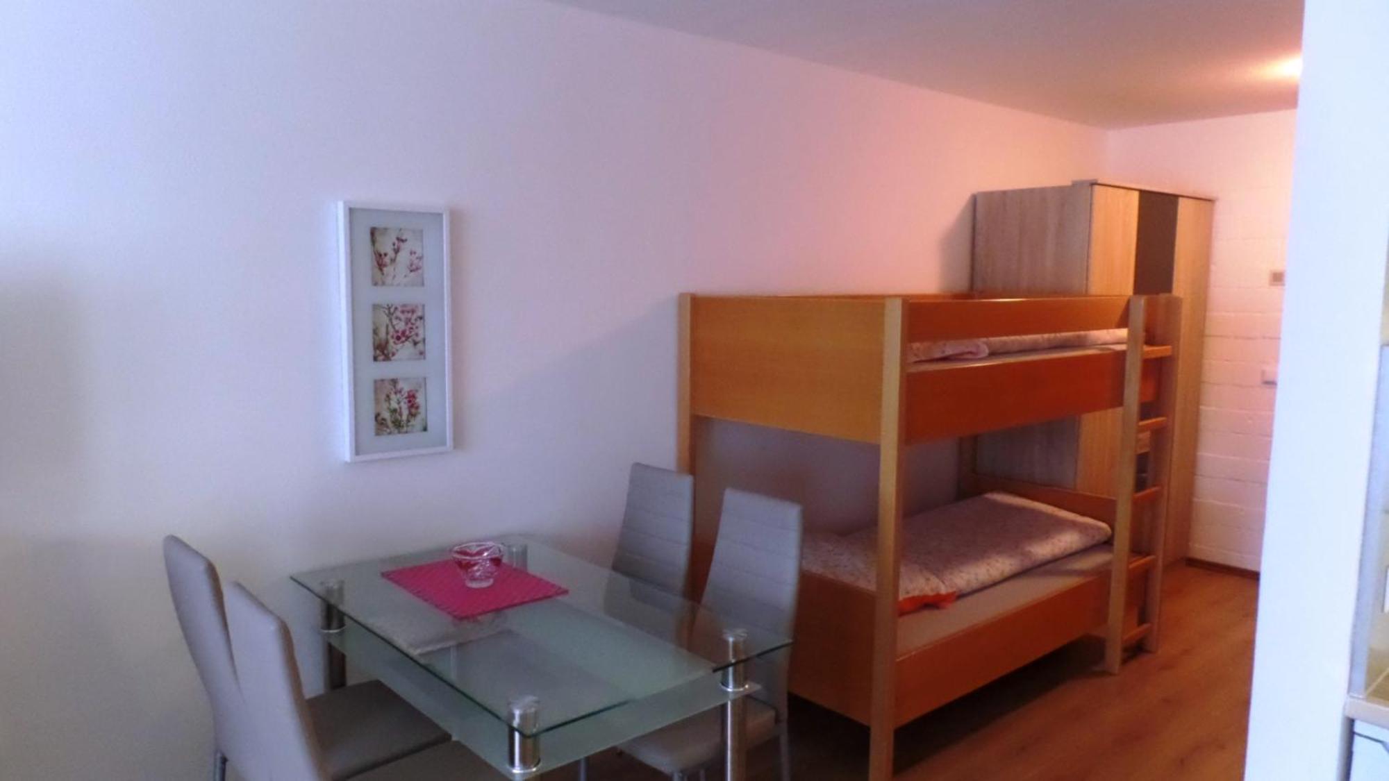 Appartements Im Predigtstuhl Resort 상트엥글마 객실 사진