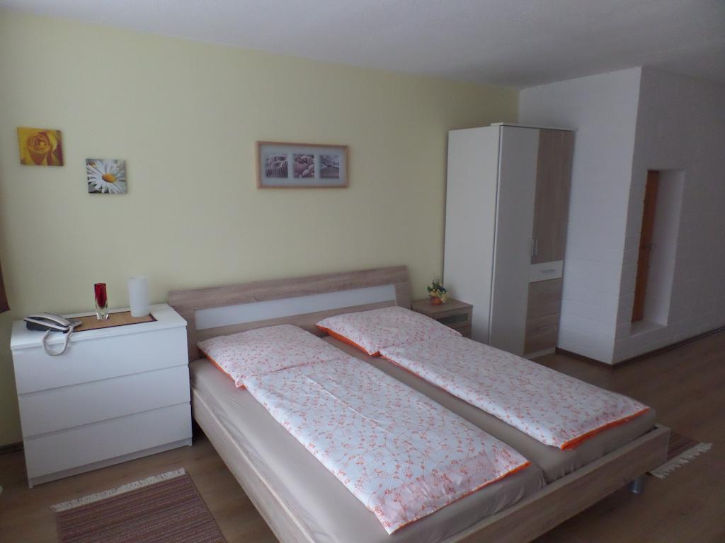 Appartements Im Predigtstuhl Resort 상트엥글마 객실 사진