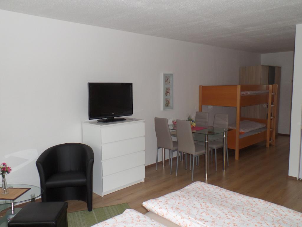 Appartements Im Predigtstuhl Resort 상트엥글마 객실 사진