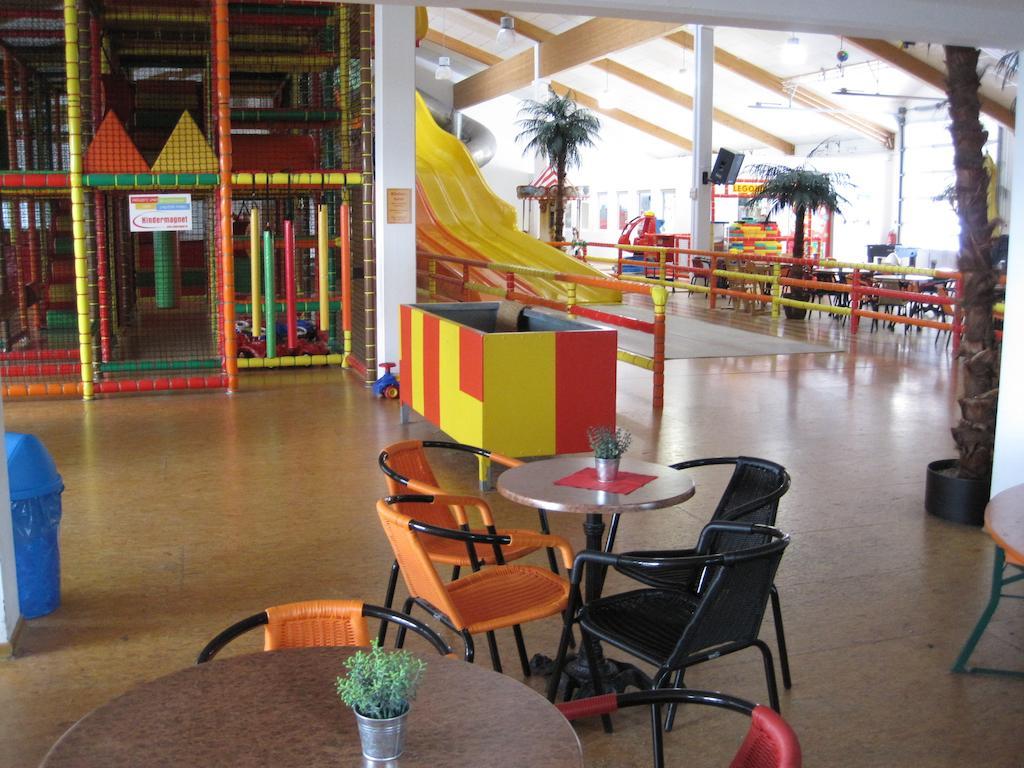 Appartements Im Predigtstuhl Resort 상트엥글마 외부 사진