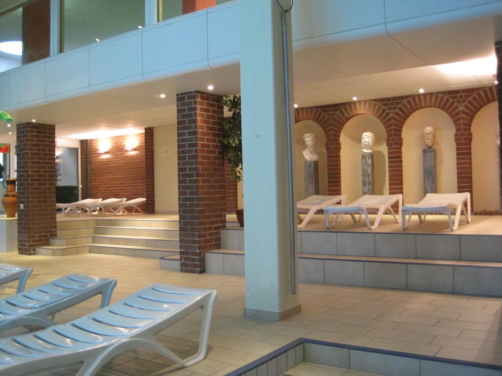 Appartements Im Predigtstuhl Resort 상트엥글마 외부 사진
