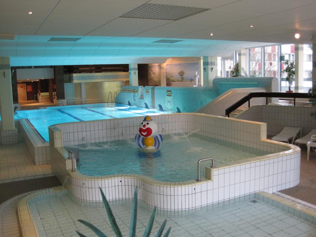 Appartements Im Predigtstuhl Resort 상트엥글마 외부 사진