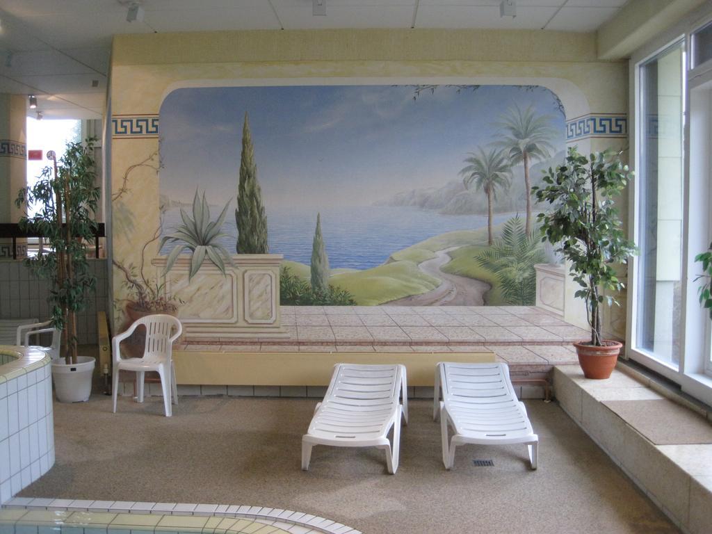 Appartements Im Predigtstuhl Resort 상트엥글마 외부 사진