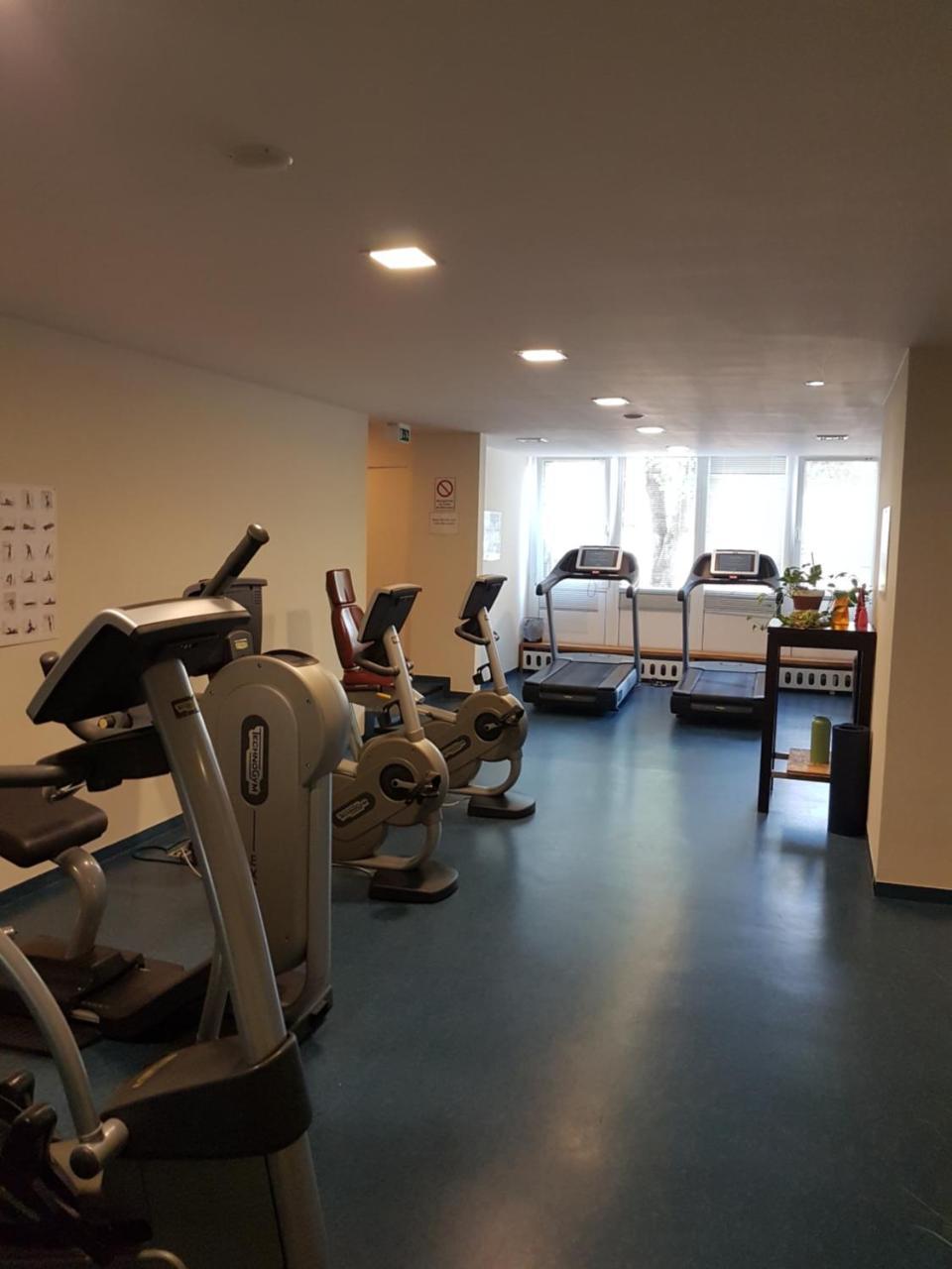 Appartements Im Predigtstuhl Resort 상트엥글마 외부 사진