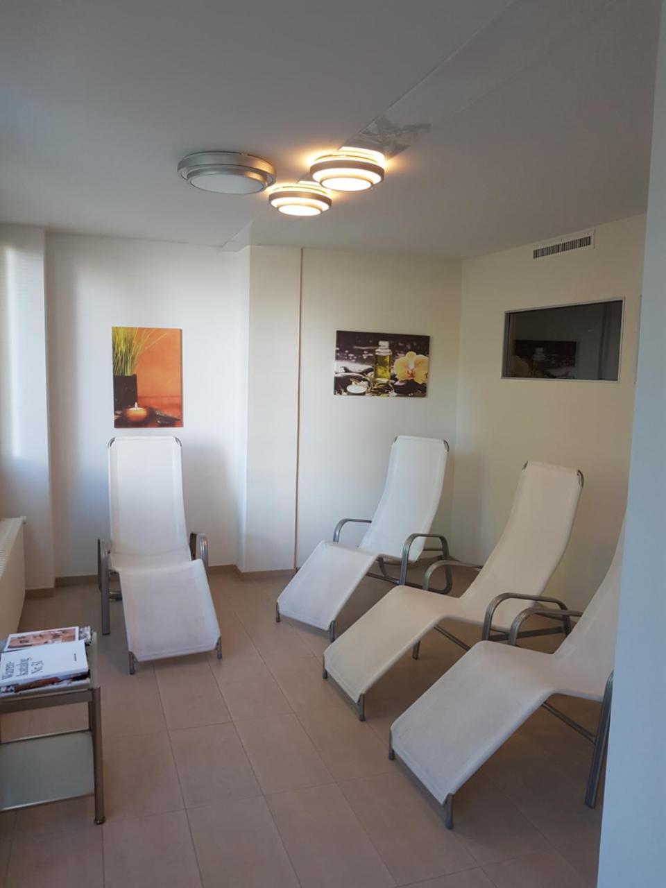 Appartements Im Predigtstuhl Resort 상트엥글마 외부 사진