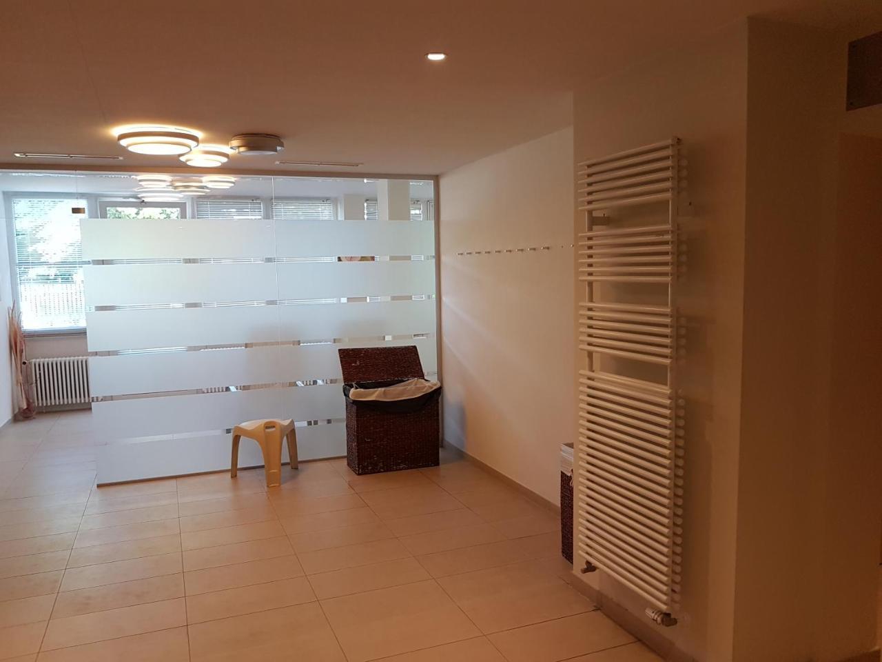 Appartements Im Predigtstuhl Resort 상트엥글마 외부 사진