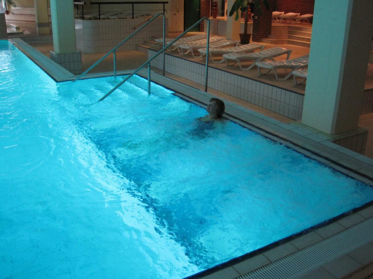 Appartements Im Predigtstuhl Resort 상트엥글마 외부 사진
