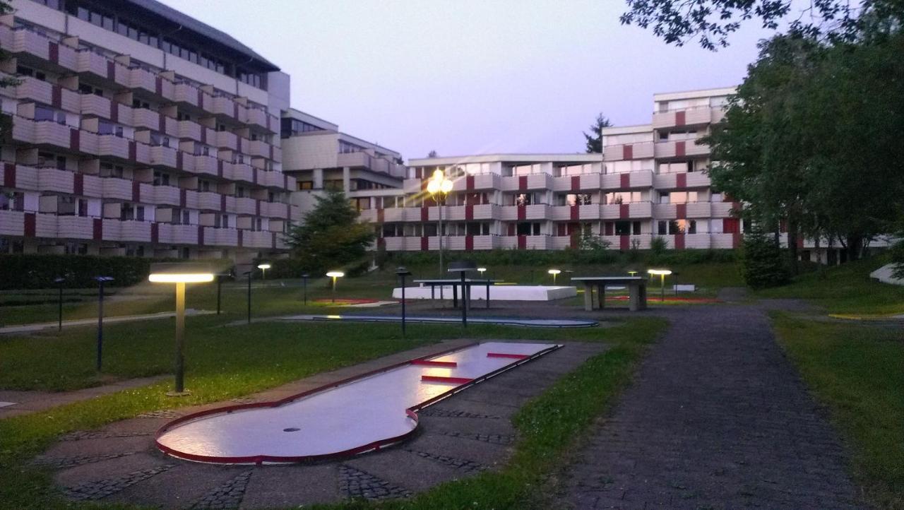 Appartements Im Predigtstuhl Resort 상트엥글마 외부 사진